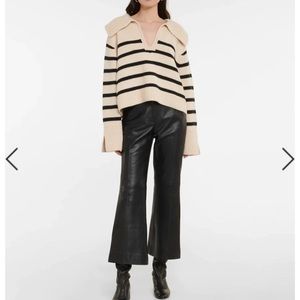 Khaite sweater - cashmere